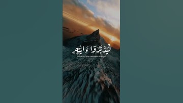 القارئ محمد النقيدان...سورة ص