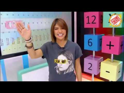 تسالي احلى عالم اصالة كامل حلقة 200819 عالم Mbc3