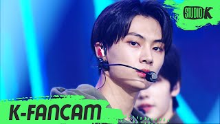 [K-Fancam] 엔하이픈 제이 직캠 '모 아니면 도 (Go Big or Go Home)' (ENHYPEN JAY Fancam) l @MusicBank 211015