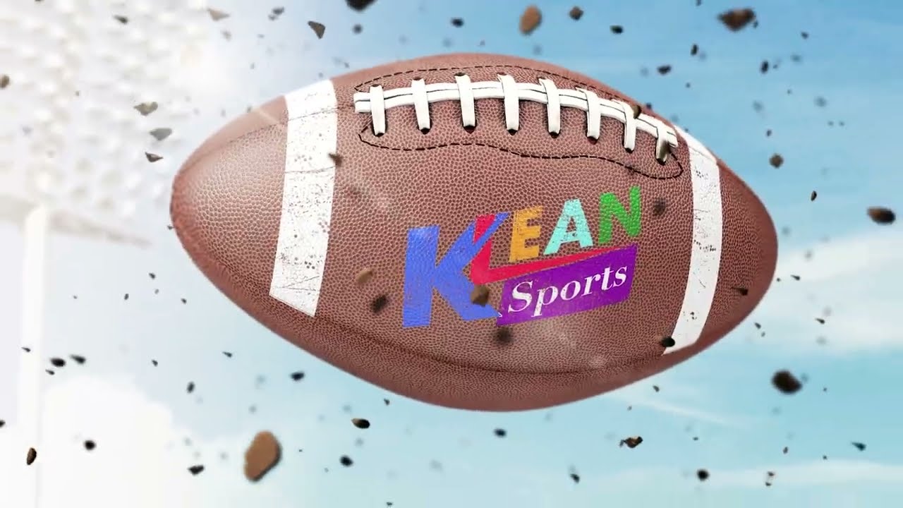 Week 5 10U The Eastside Raiders vs The Detroit Seahawks