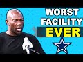 T.O. and DeMarcus Ware Talk Dallas vs Denver