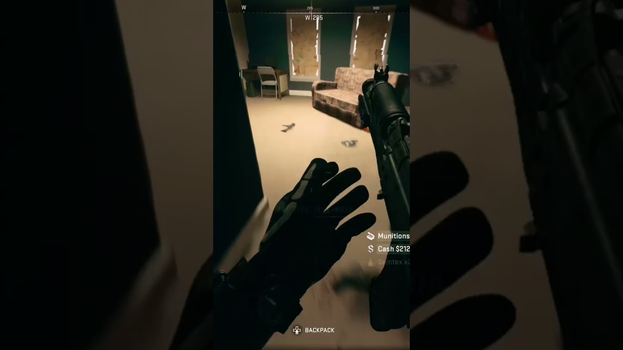 Call Of Duty Warzone 