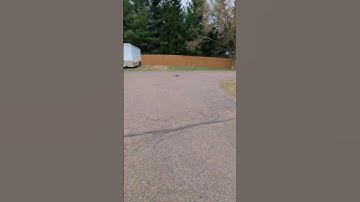 #traxxas mini e-revo speed run