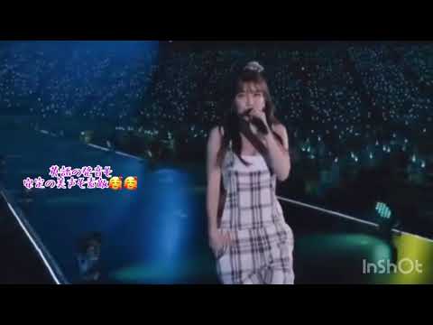 宇野ちゃんの可愛いが詰まった30秒