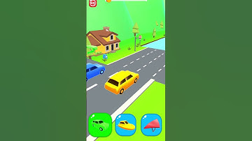 shape shifting game video