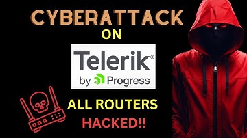 Telerik Report Server Vulnerability Explained: Rogue Admin Accounts