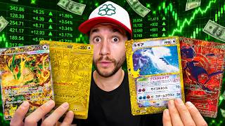 These Pokémon Boxes are BREAKING the Pokémon Card Market