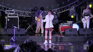 The Toys - อาหมวยหาย (阿妹走) @ OCTOPOP! [Fancam 4K 60p] 221015