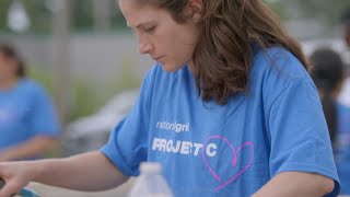 Project C Build Day | National Grid