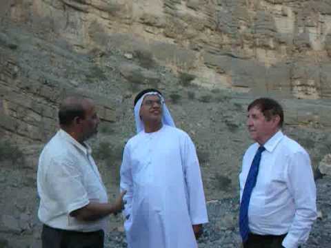 UAE Salim mastan WIND FARM LOCATION AND EXPERTs OP...