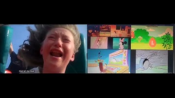 Up to faster 11 parison