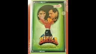 Hans Ke Guzare Zindagi (Brahmha 1994) Sanu Da (MD: BAPPI LAHIRI) LY: Prayag Raj (Remastered 320kbps)