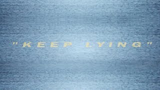 Donna Missal - "Keep Lying" (Cover by P.A.R.KER)