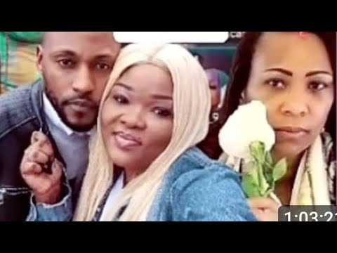 BOYAEEEEEE ARIACHOU ATEKela Maman OLIVE BA REINS 100 000 Dllars