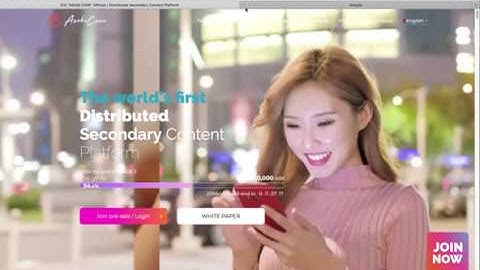 Asobimo Whitepaper - CryptomaniAZ