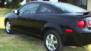 2006 CHEVROLET Cobalt 2dr Cpe LT