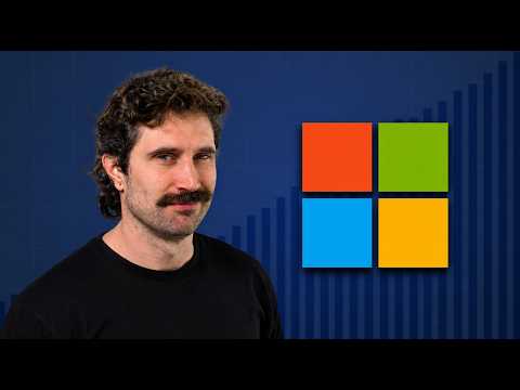 Microsoft's Productivity & Efficiency