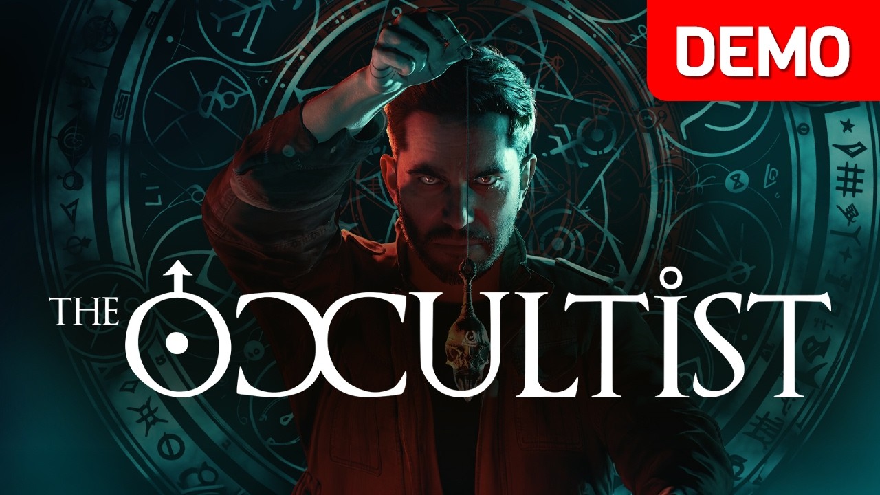 The Occultist | Demo Gameplay | No Commentary