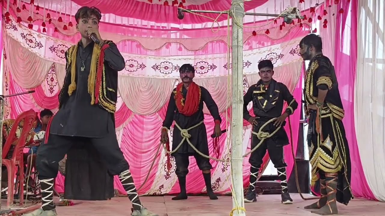 #Video||अभी आप देख रहे हैं||दिघिया से लाइव वीडियो||Alha Rudal Ke Maithili Nach||Live Program Dehati 