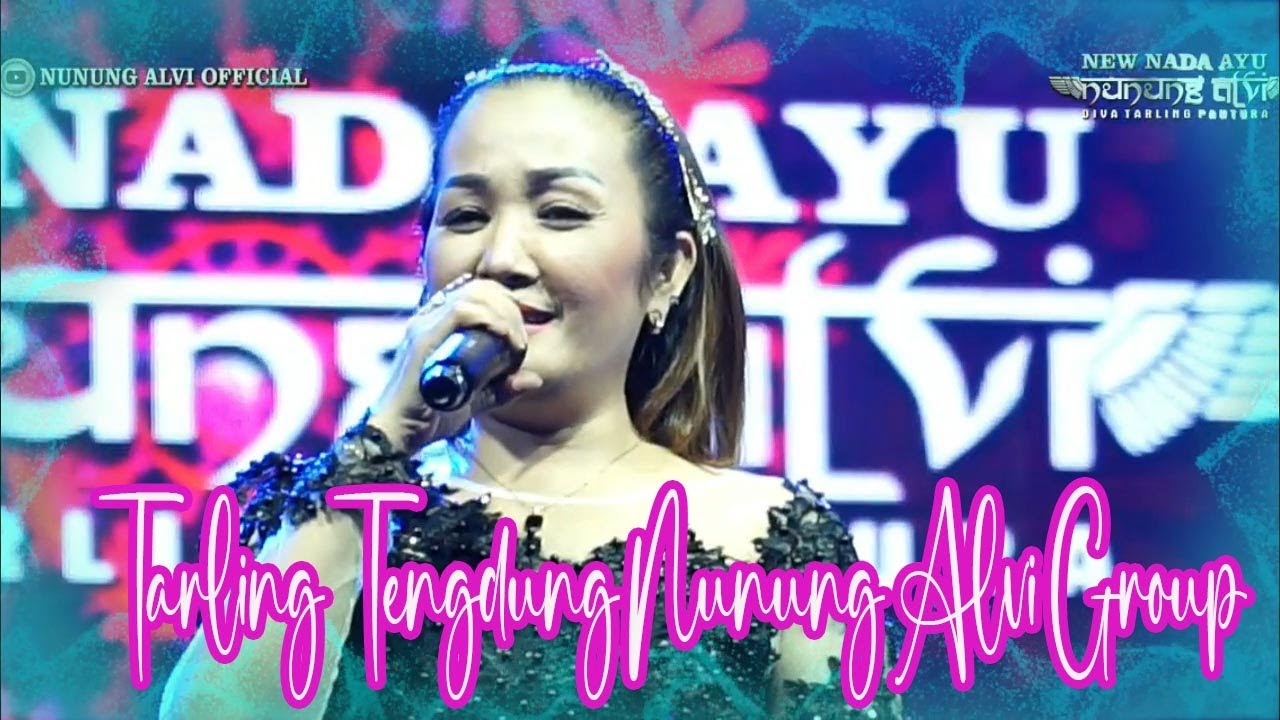 TARLING TENGDUNG NADA AYU.