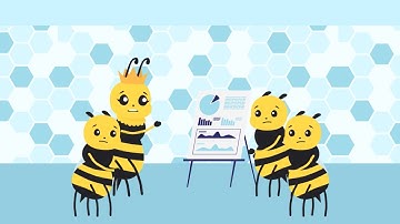 Data Management Platform Animated Explainer Video