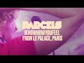Miniature de la vidéo de la chanson Iknowhowyoufeel - From Le Palace, Paris