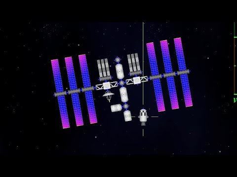Agencia Espacial
