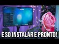 🚀 WINDOWS LITE BLACKSTAR CHEGOU! TRANSFORME SEU PC FRACO EM UMA MÁQUINA GAMER! 🔥