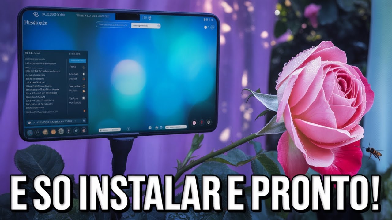 🚀 WINDOWS LITE BLACKSTAR CHEGOU! TRANSFORME SEU PC FRACO EM UMA MÁQUINA GAMER! 🔥