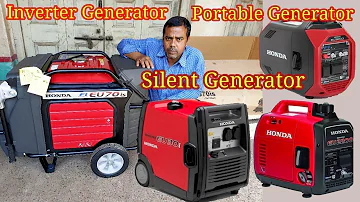 Honda generator eu70is price and details honda 7 kva inverter generator eu70is