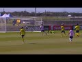 Highlights: Barbados 0 - 0 Bermuda