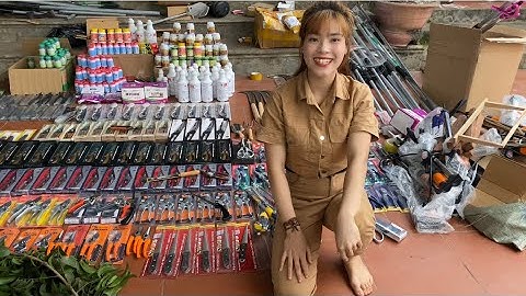 GIẢM GIá. TẶNG CƯA KHI MUA KÉO | SỊN SÒ 0582132888