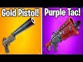 13 THINGS IN FORTNITE THAT CHANGED RARITY!