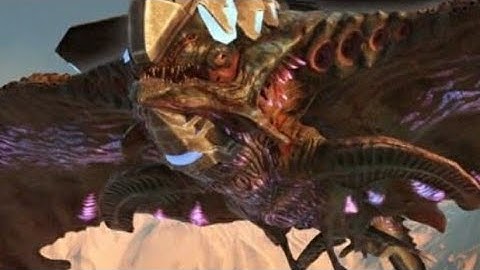 How to spawn a Desert Titan