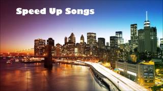 Caslte On The Hill Speed Up