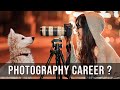 How To Make A Career In Photography