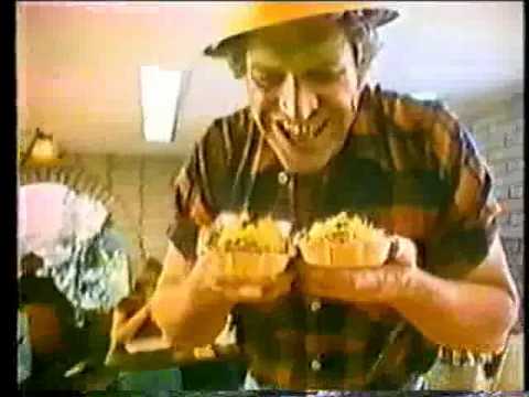 A 1978 Taco Bell Ad