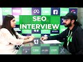 Seo interview questions  answers 2024  seo mock interview
