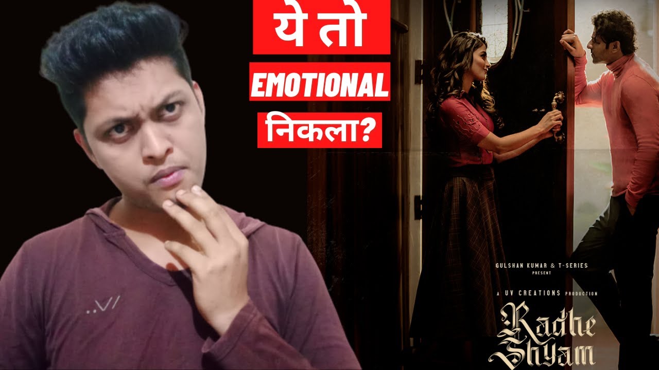 Soch Liya Song Teaser Reaction And Review Soch Liya Teaser Radhe 