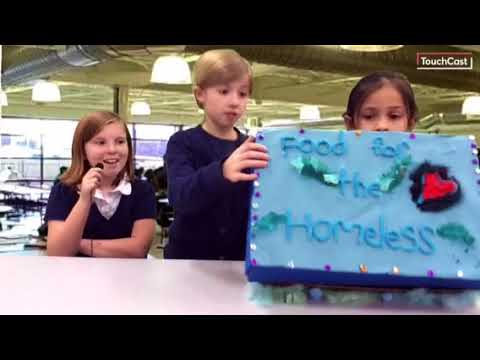 Food for the Homeless-2018 Inventors Challenge