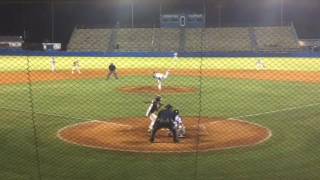Highlights and interviews from Tuesday's baseball game between Whiteville and South Columbus