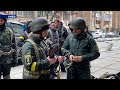 На благо Украины: как работает киевская тероборона