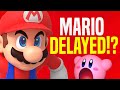 Nintendo Switch DONE for 2020!?  Super Mario Remasters Our ONLY Hope Left