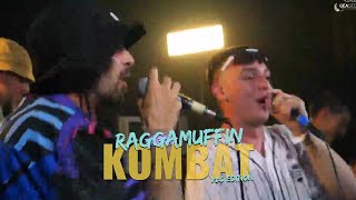 NOITE13 - ME TIRO ft. RICK ROCKET (TEMA INEDITO) (DIRECTO) - @RAGGAMUFFIN KOMBAT