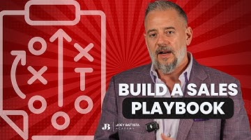 How to Build a Repeatable Sales Process That Creates Predictable Revenue and Sustainable Growth