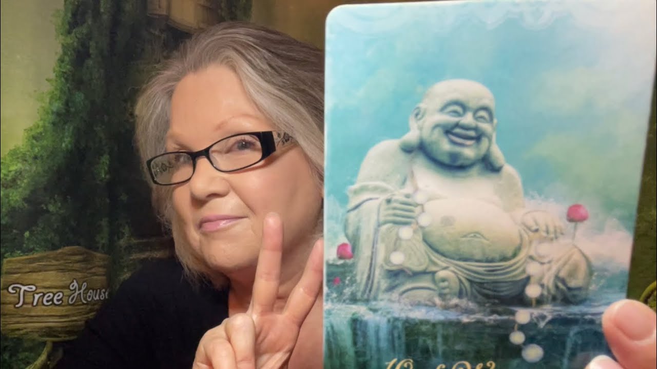 A Super Happy Ending! - August 28, 2022 “DAILY READING” For The