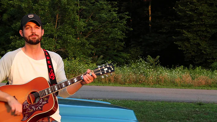 "Summer And Sixteen" Josh Grider