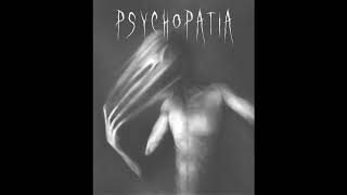 Psychopatia - Siekiera - Siekiera Cover [2024]