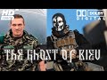 Oleksandr Usyk | The Kossack of Kyiv [HD] 2022 Олeксандр Усик