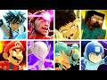 Super Smash Bros. Ultimate - All 87 Final Smashes (Sora Included)